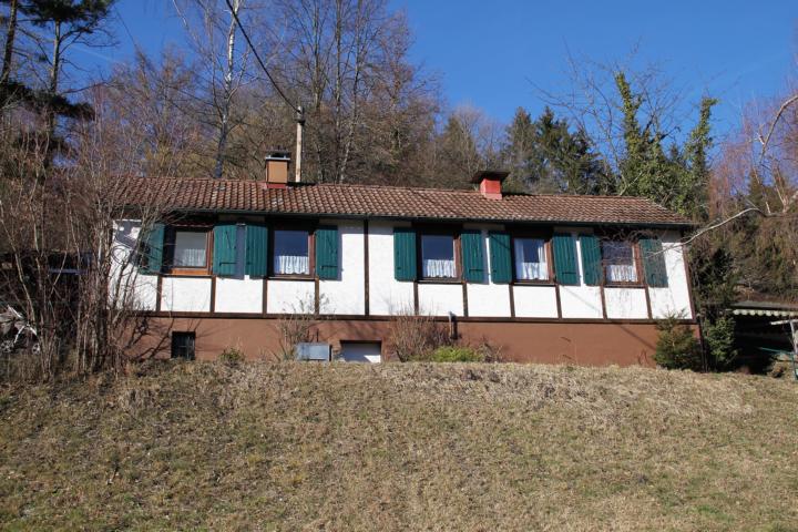 Buergstueble aussen