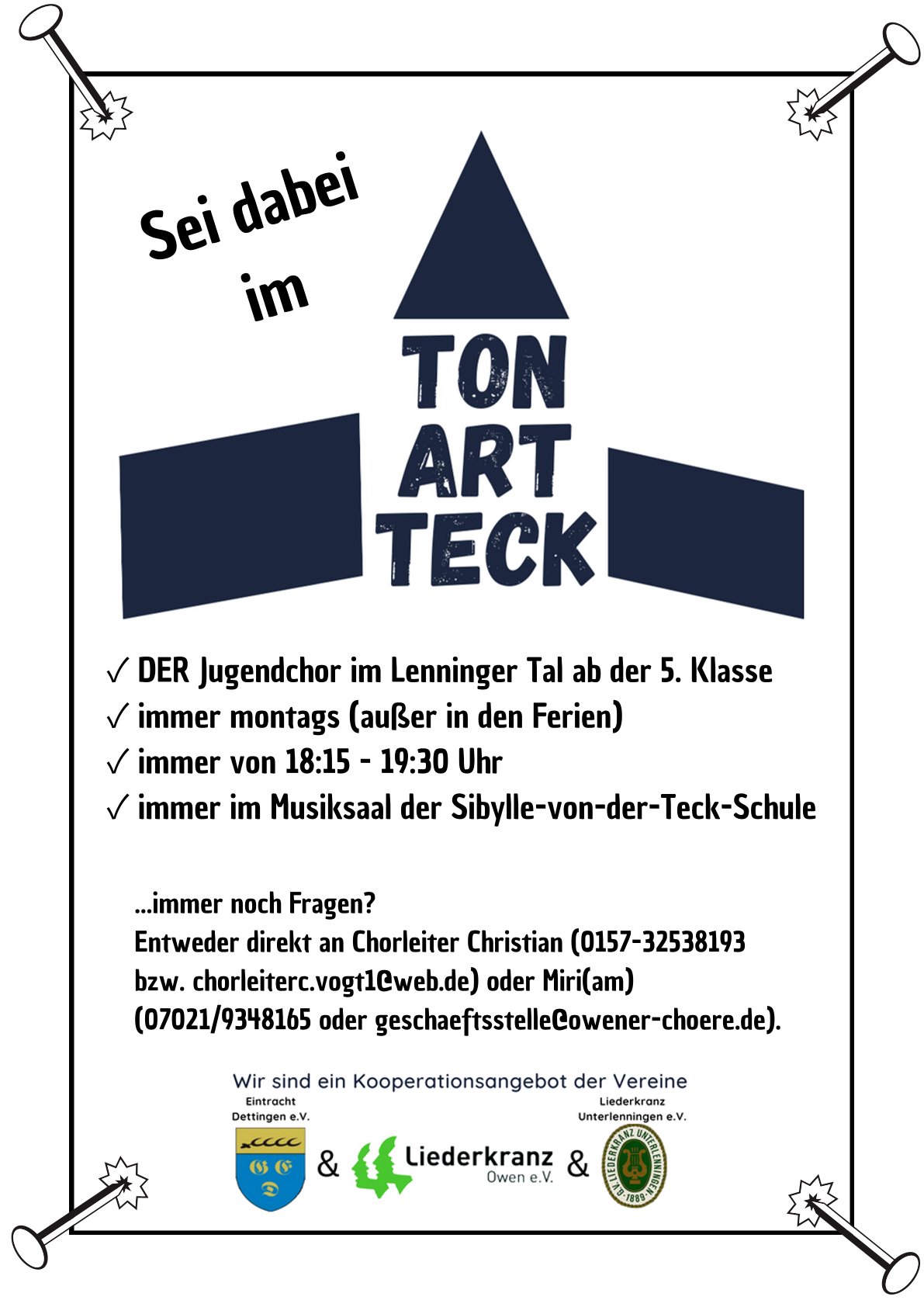 Banner TonArtTeck