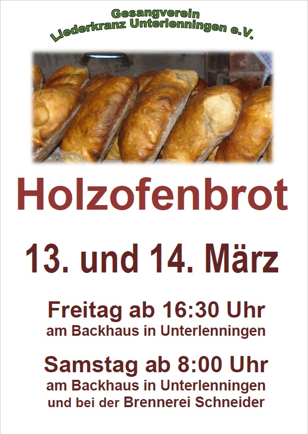 2026 Holzofenbrot
